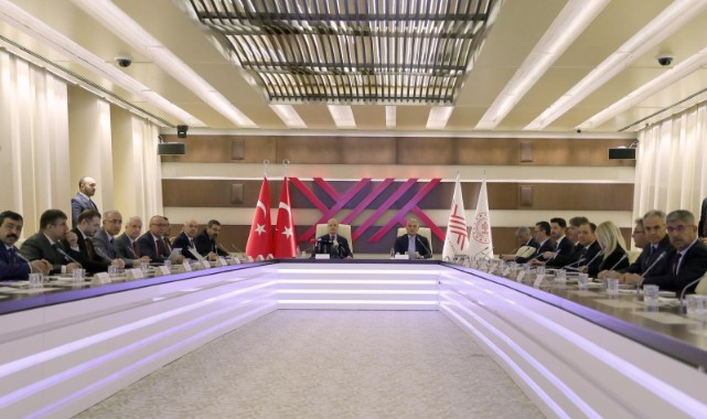 TURİZM EĞİTİMİNDE GÜÇLÜ ADIM: DEÜ PİLOT ÜNİVERSİTE SEÇİLDİ