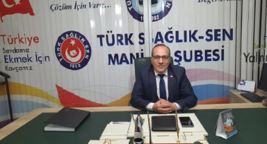 Türkiye Kamu-Sen'den Atama Nakil Yönetmeliği'ne Dava