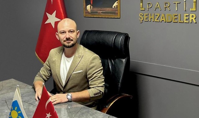 Burak Ayyıldız’dan Manisa Belediyesi’ne Sert Eleştiriler: “Kararlar Manisa İçin Alınmalı”