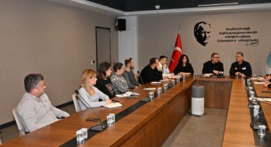 Kurumlararası Koordinasyon Devam Ediyor