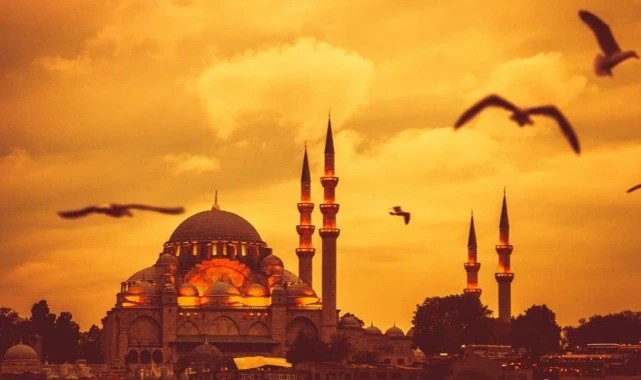 Miraç Kandili Nedir?