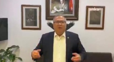 SÜLEYMAN BÜLBÜL: "SİZDE VİCDAN VAR MI?"