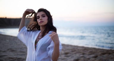 Ünlü Ses Sanatçısı Mor Narpın, 2025 Şubat'ında Çıkacak Yeni Şarkısına Klip Çekiyor!