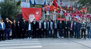 Zafer Partisi Manisa İl Başkanı Necdet Erikçi: "Mehmetçik Katiline Af Yok!"