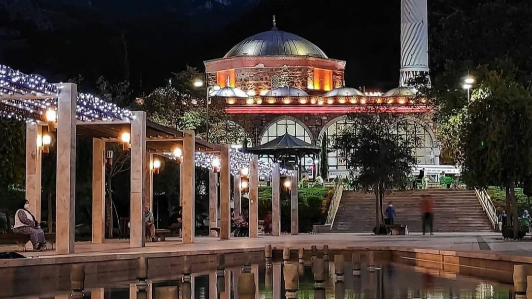 2025 Ramazan Ayı Ne Zaman Başlıyor