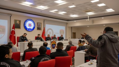 Manisa’da “1. Spor Çalıştayı” Gerçekleştirildi