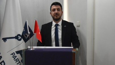 Erkan Karabulut’tan 8 Mart Mesajı
