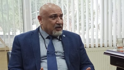 Dr. Gürhan Özcan: “Suyumuza Sahip Çıkmıyoruz!”