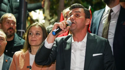 Zeyrek “Hukukun üstünlüğü ve halk iradesi için buradayız”