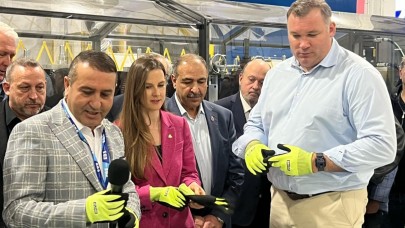 Fesih Zeki Mert’ten Kanada’ya Dev Yatırım: EBS Global Açıldı