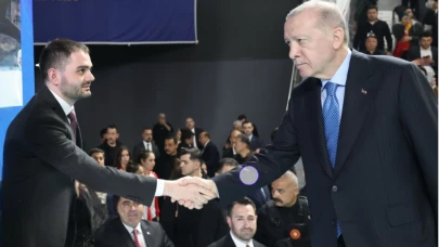 Başkan Yenilmez Gençliği Sükunete Çağırdı