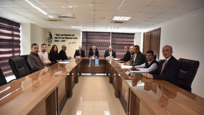 MASKİ’den İş Sağlığı ve Güvenliğine Tam Destek