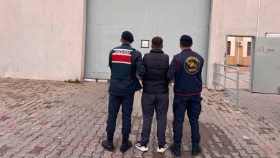 Manisa’da 18 Yıl Hapis Cezası Bulunan Şahıs Yakalandı