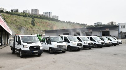 Çiğli’de Sivrisineklere Karşı Bahar Alarmı