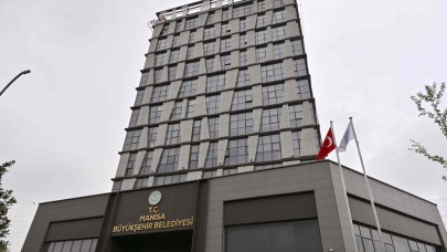 Manisa Büyükşehir Belediyesi’nden Dolandırıcılık Uyarısı