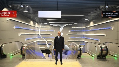 Bayramda Ulaşım Rekoru: Otoyollardan 8,4 Milyon Araç Geçti