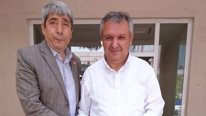 CHP Soma Delegelerinden Özgür Özel’e Kurultay Desteği