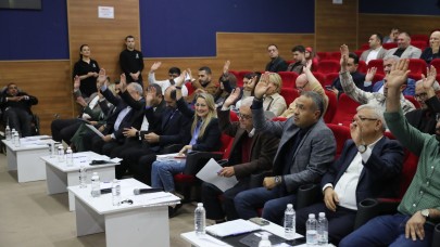 Aliağa Belediye Başkanı Acar: “Yatırım Yapan Bir Belediyeyiz”