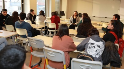 Efes Selçuk’ta Kütüphane Haftası Etkinliklerle Kutlanacak