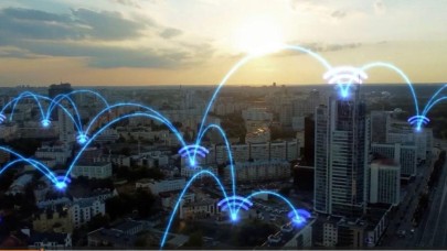 Türkiye’de İnternete Bağlanmanın Yüzde 96,9’u Cep Telefonu ile