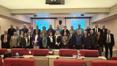 Yeni Kuşak Köy Enstitülüler Derneği’nden Yeni Yol Haritası