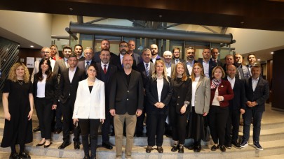 Hazır Giyim İhracatında Evdeki Hesap Çarşıya Uymadı