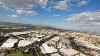 Manisa’dan Üretilen Ürünler 180 Ülkeye İhraç Edildi