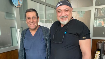 Gürhan Özcan’dan Dünya Romanlar Günü Mesajı