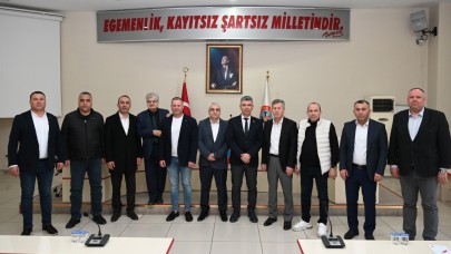 Soma’dan Ortak Çağrı: Ne Emekten Ne Doğadan Vazgeçeriz