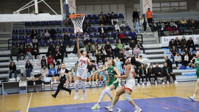 Turgutlu Belediyespor Sezonu Bursa Deplasmanında Tamamlayacak