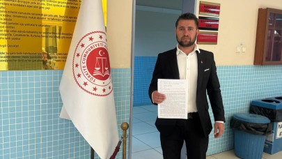 Roman Vatandaşlardan Dernek Başkanına Suç Duyurusu