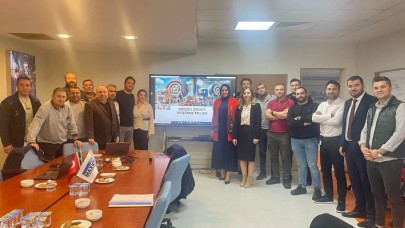 Eğitim ve İstihdam İçin Güç Birliği: İŞKUR ve Maxion Jantaş