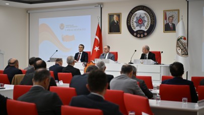 Manisa’da 52 Milyar TL’lik Kamu Yatırımı Devam Ediyor