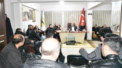 Manisa’da Akraba Gençleri Her Ay 13’ünde Buluşuyor