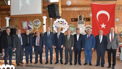 Akhisar Esnafına 602 Milyon TL Kredi Desteği