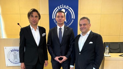 EGİAD'dan M&A Semineri: Yabancı Yatırımcıların Beklentileri Masaya Yatırıldı