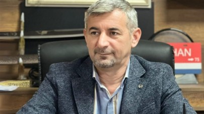 İlkay Şimşek: İklim Kanunu Küresel Dayatmadır, Reddedilmelidir!