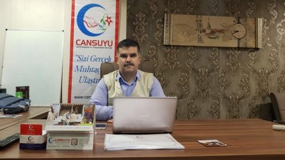 Cansuyu Derneği Kurban Hisse Fiyatlarını Açıkladı