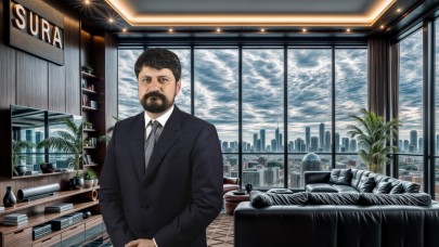 Turgutlulu Yapımcıdan Yeni Belgesel: “Küresel Deney: Tehlikeli Doz”