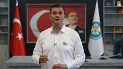 Sağlıkta Şiddetin Değil Minnetin Konuşulduğu Bir Türkiye İstiyoruz