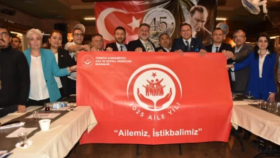 Manisa Dostlar Meclisi’nden Çocuk Evleri İçin Hayırseverlere Çağrı