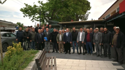 MASKİ'den DSİ'ye Çağrı: 45 Yıllık Su Protokolü Yeniden Düzenlenmeli