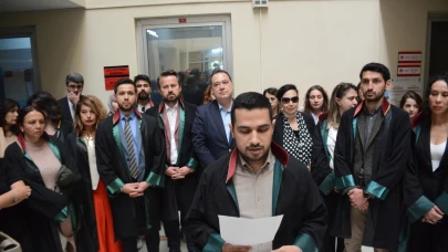 Akhisar’da Manisa Barosu’nun 100. Yılı Gururla Kutlandı