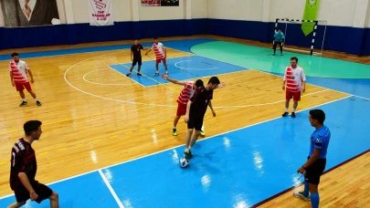 MCBÜ’de 30. Spor Etkinlikleri Coşkuyla Başladı