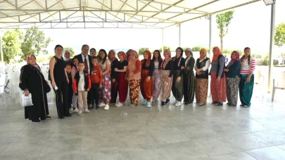 Yuntdağ’da Bahar Coşkusu: Karaveliler’de Şenlik Rüzgarı Esti