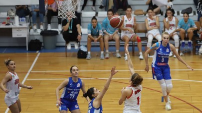 LGC Turgutlu Belediyespor Ya Tamam Ya Devam Diyecek