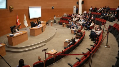 Akhisar Belediyesi Mayıs Ayı Meclisinde Hizmet ve Dayanışma Vurgusu