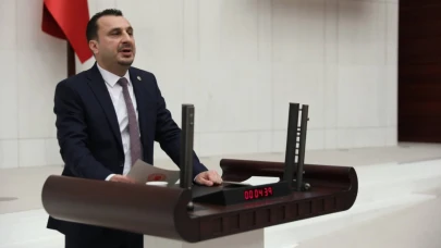 Başevirgen: Vatandaş Faize Çalışıyor, Bankalar Kar Rekoru Kırıyor