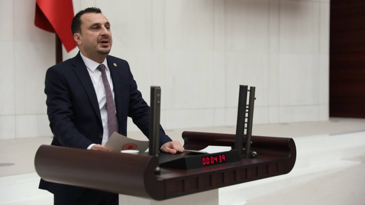 Başevirgen: Vatandaş Faize Çalışıyor, Bankalar Kar Rekoru Kırıyor