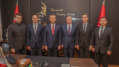 CHP’den Okullarda Güvenlik İçin Kritik Hamle: Eski Uzman Çavuşlar Göreve Dönüyor